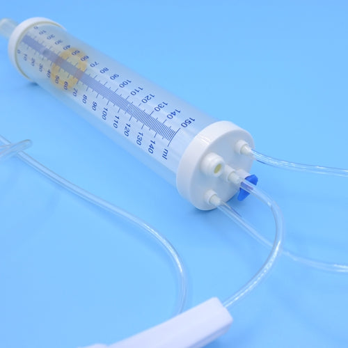 Infusion Set with Burette 100ml (Soluset)