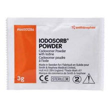 Iodosorb Powder (Sold per sachet)