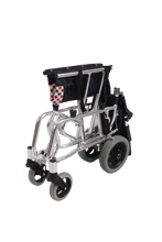 KTLTWC Lightweight Travel Wheelchair