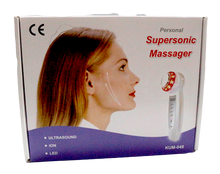 KUM-048 Ultrasonic Massager