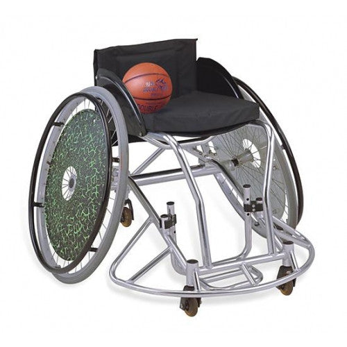 775L Basketball Sports Wheelchair