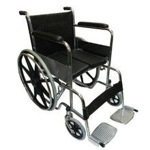 809Y46 Standard Hard Seat Wheelchair