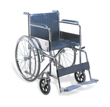 809 Standard Wheelchair