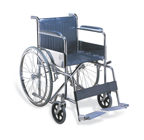 809 Standard Wheelchair