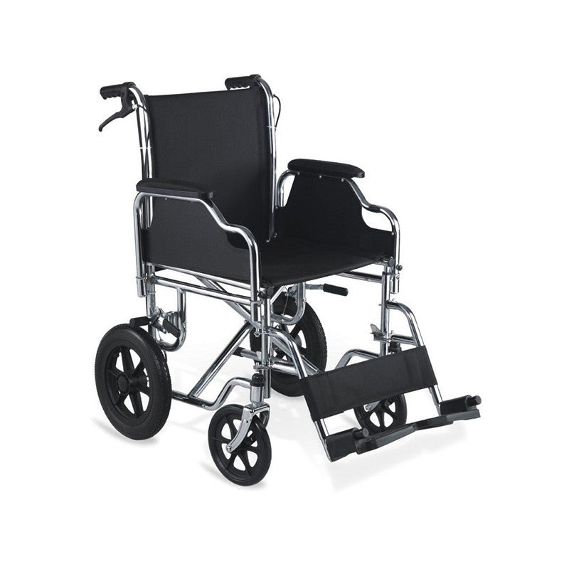 904BJ Deluxe Travel Wheelchair