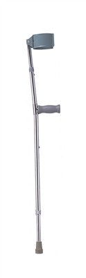Aluminum Forearm Crutches (per pair)