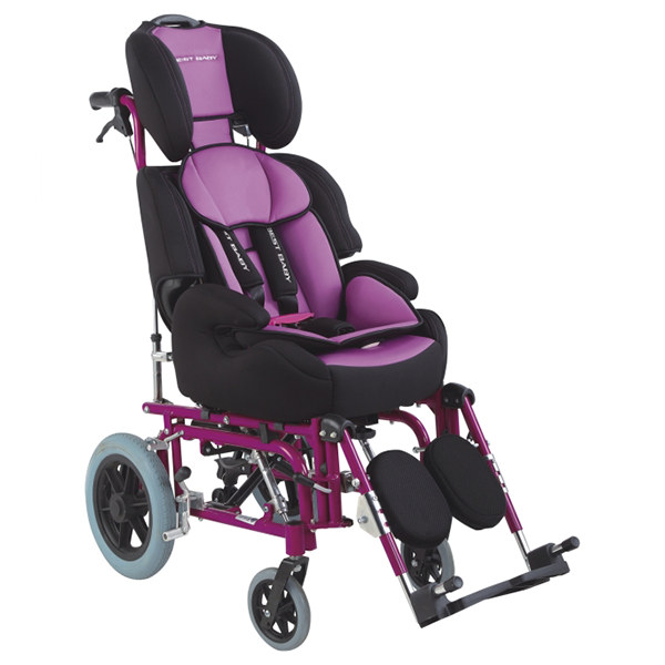 KY958LC-C-35 Deluxe Cerebral Palsy Wheelchair