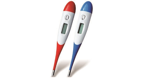 LD506 Digital Thermometer Flexi Tip