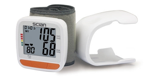 LD752 Digital Blood Pressure Monitor