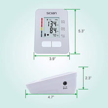 LD575 Digital Blood Pressure Monitor
