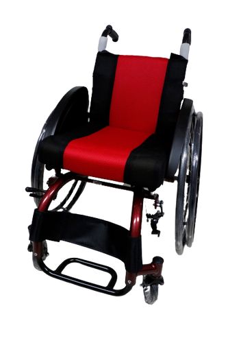 778L Sports Wheelchair