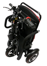 KY160 D Motorized Scooter