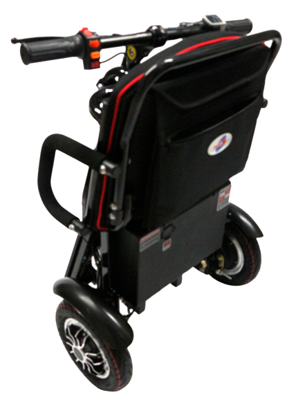 Self propelled horse scooter deals