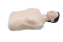 XC404A Half Body CPR Training Model (Male)