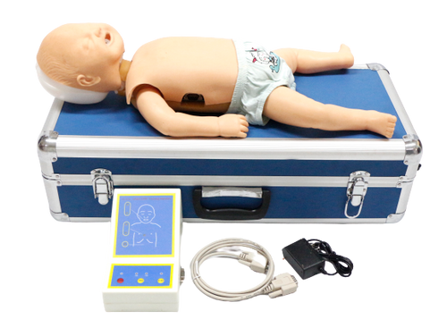 XC416 Infant CPR Training Manikin