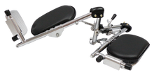 Detachable Elevating Footrest for Prime Mobility Wheelchairs