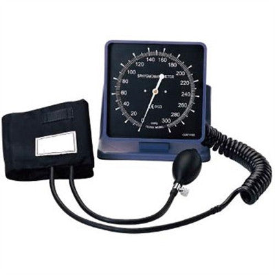 MTI60A MTI Wall/Desk Blood Pressure Apparatus