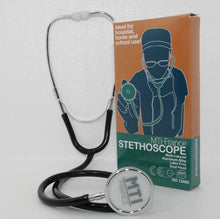 MTI60A MTI Wall/Desk Blood Pressure Apparatus With Stethoscope