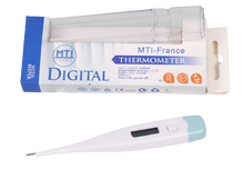 LD502 Digital Thermometer