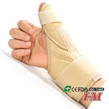 OH304 Thumb Stabilizer