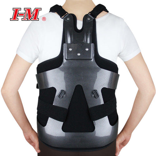 OH528 TLSO Brace (Thoracic Lumbar Sacral Orthosis) – Golden Horse