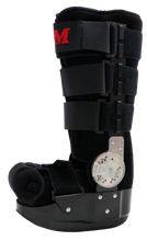 OH929 Adjustable ROM Hinge Ankle Walker