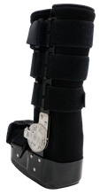 OH929 Adjustable ROM Hinge Ankle Walker