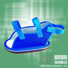 OO018 Plaster/Cast Shoe