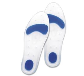 OO129 Insole Pad Full