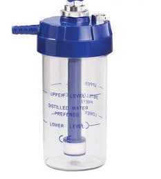 ORHB Oxygen Regulator Humidifier Bottle