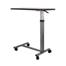 OBT Adjustable Overbed Table