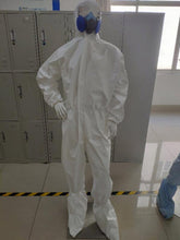 Personal Protective Equipment Coverall