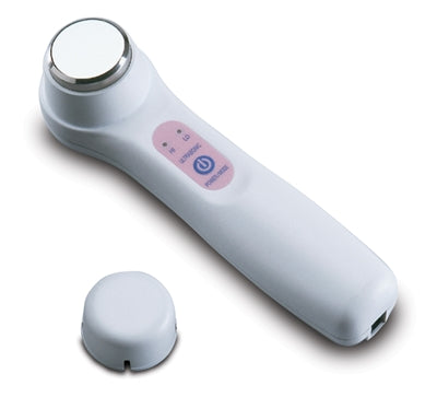 PUTZ Portable Ultrasound for Rehab and Beauty