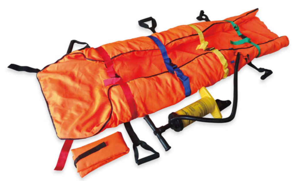 PVC Vacuum Mattress – Golden Horse Medical Supplies