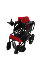 Prime Mobility Motorized Wheelchair