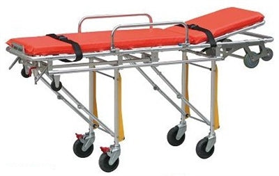 S3A Collapsible Ambulance Stretcher