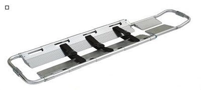 S4A Scoop Stretcher (Aluminum)
