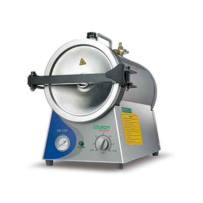 SA230-260 Autoclave Steam Sterilizer