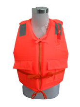 D586-5 Emergency Life Vest