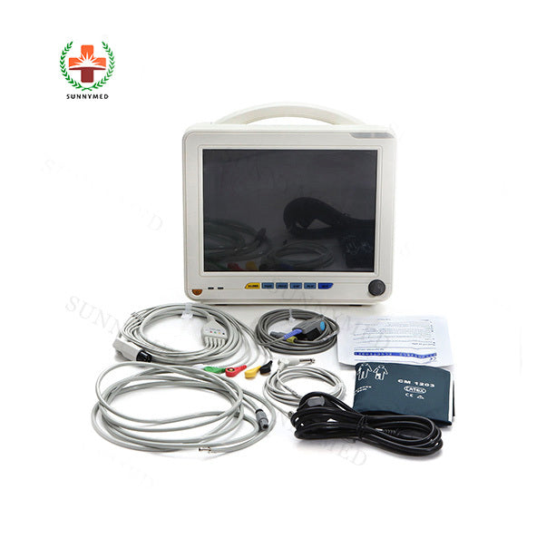 SY-C005 Multi Parameter Patient Monitor