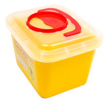 SC2903 Sharps Container 5L