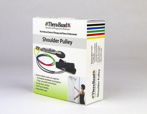 TheraBand® Shoulder Pulley