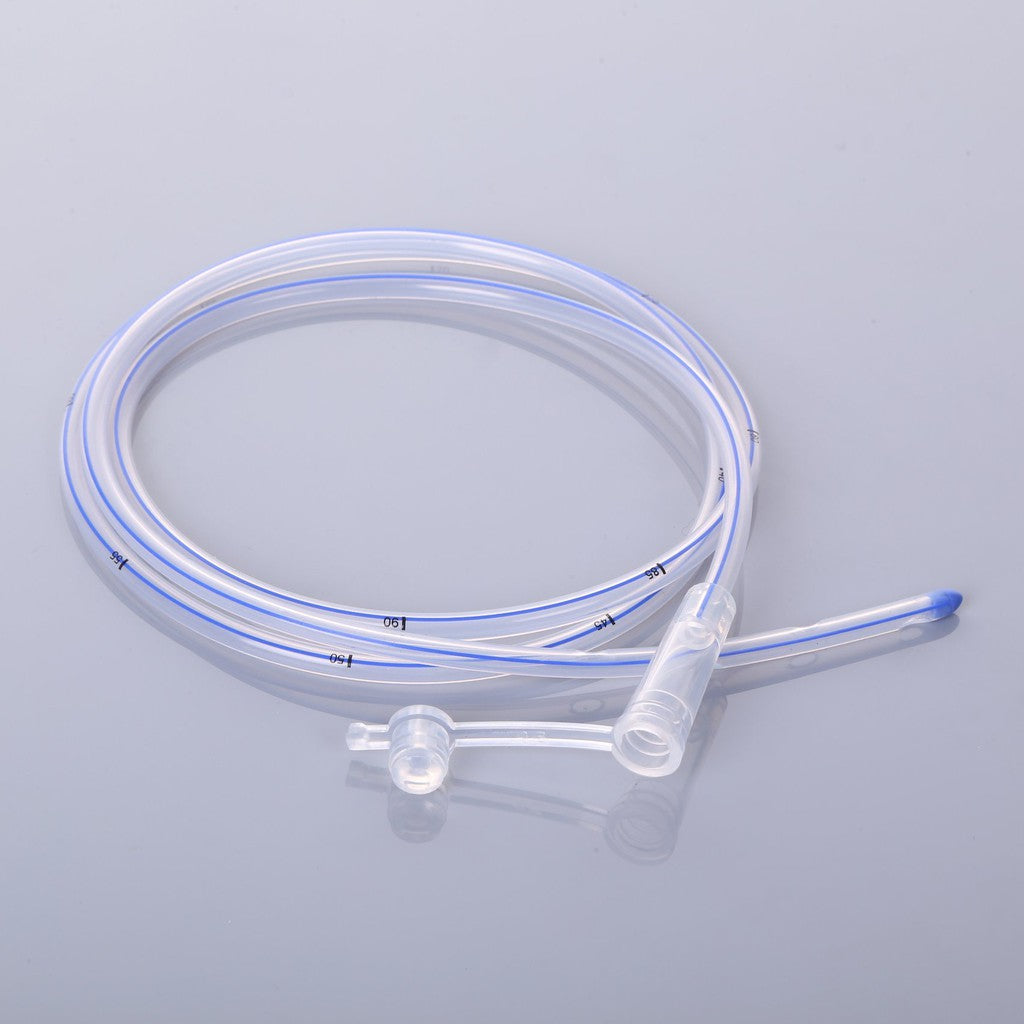 Silicone Nasogastric Tube (NGT)