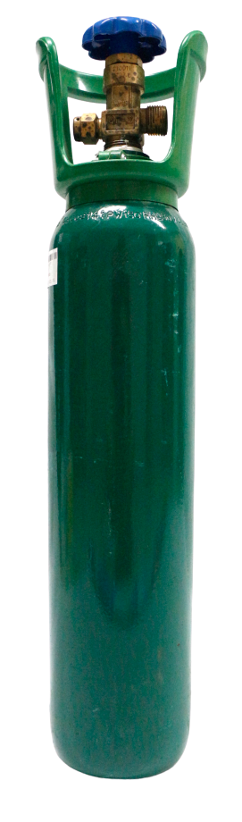 Oxygen Tank Golden Horse Medical Supplies