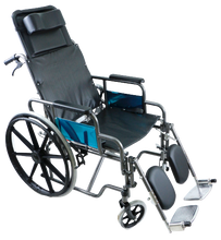 903GCB Reclining Wheelchair (China)