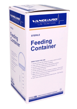 Enteral Feeding Container