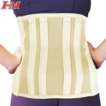 WB577 Lumbar Sacral Support with 6 Stays