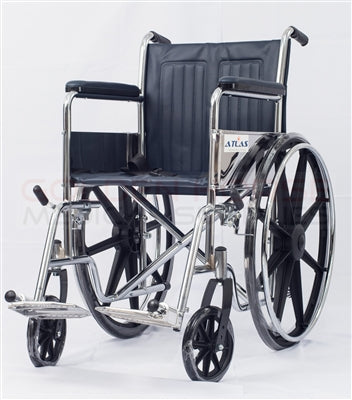 WCFF1801P Standard Wheelchair