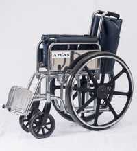 WCFF1801P Standard Wheelchair