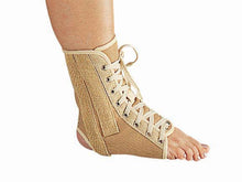 WH901 Ankle Brace with Lace